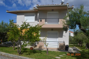 Beautiful maisonette (Όμορφη μεζονέτα)